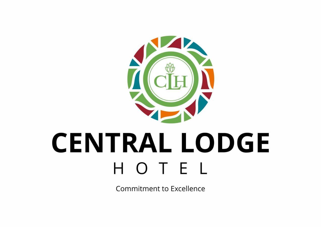 Central Lodge Hotels Johannesburg Luaran gambar